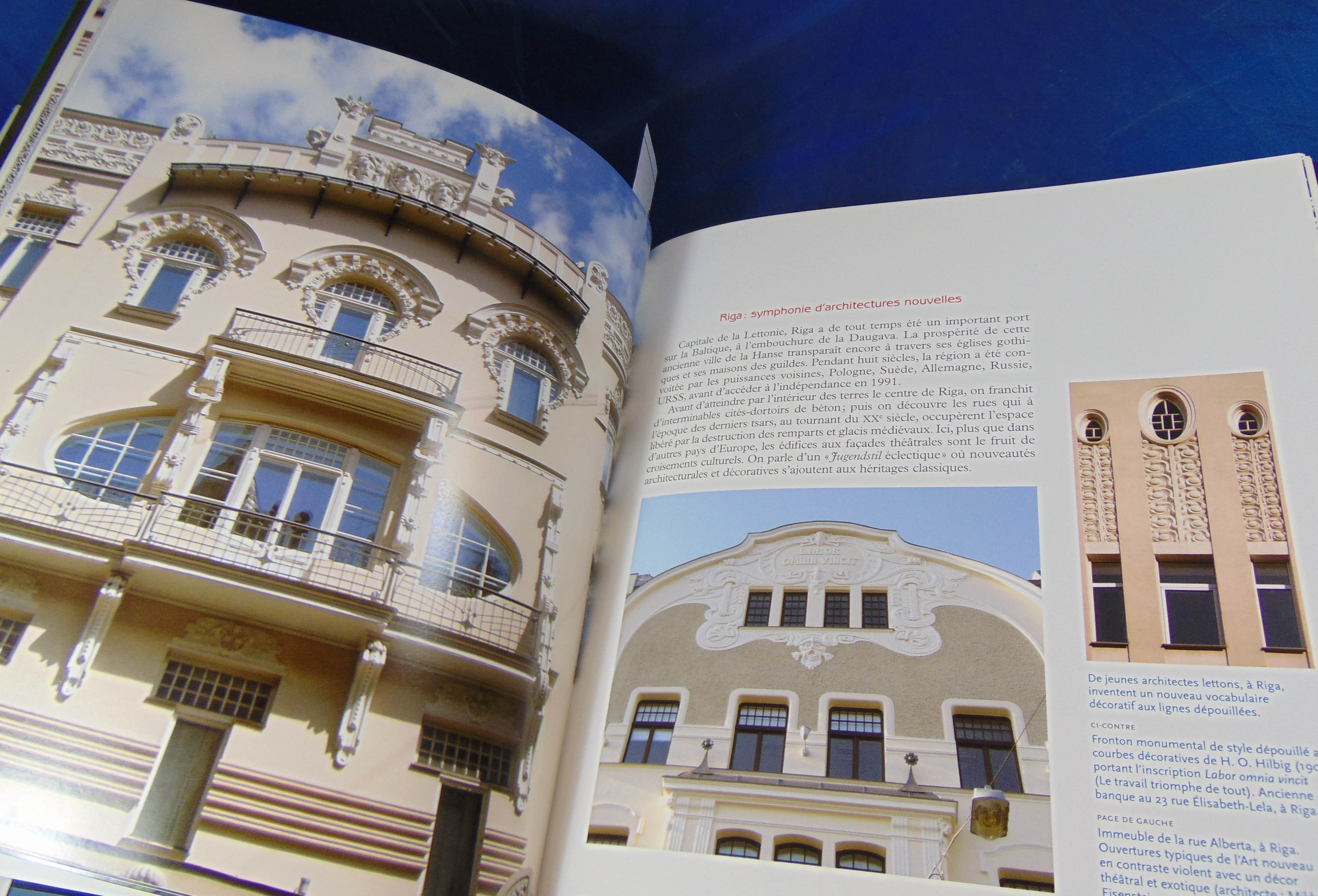 Befort : Strasbourg 1900 : Carrefour des arts nouveaux. Par Paul